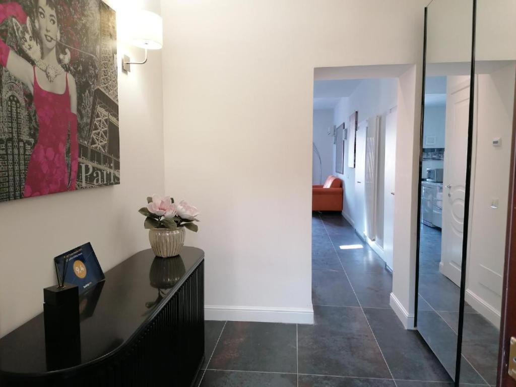 Le Stelle Dell'Esquilino Apartment โรม ภายนอก รูปภาพ