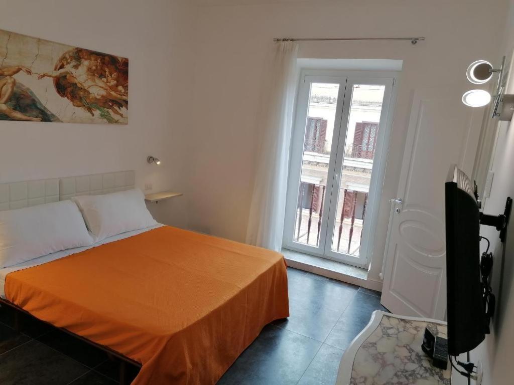 Le Stelle Dell'Esquilino Apartment โรม ภายนอก รูปภาพ