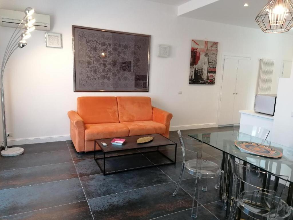 Le Stelle Dell'Esquilino Apartment โรม ภายนอก รูปภาพ