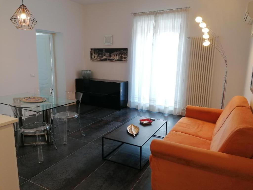Le Stelle Dell'Esquilino Apartment โรม ภายนอก รูปภาพ